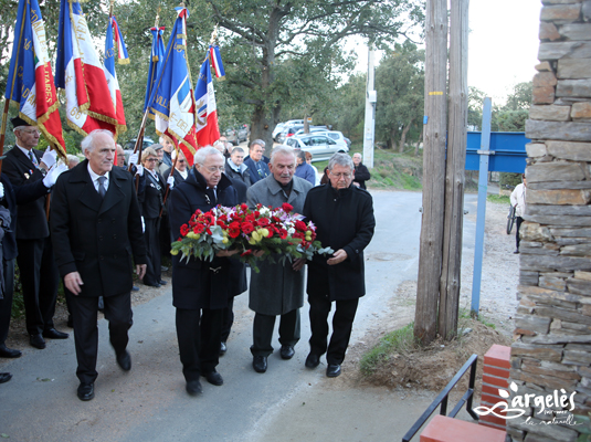 argeles-sur-mer-la-plaque-les-chemins-de-la-liberte-a-ete-inauguree-le-28-novembre-a-valmy