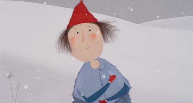 Institut Jean Vigo : Cinéma des tout-petits ce dimanche 13 novembre