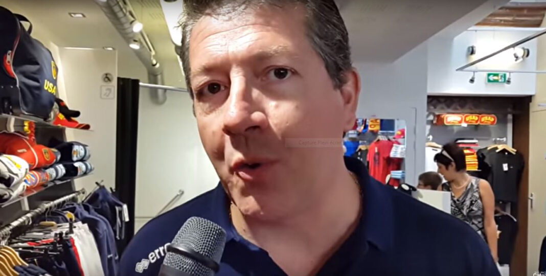 riviere usap-le-president-francois-riviere-est-sorti-du-coma
