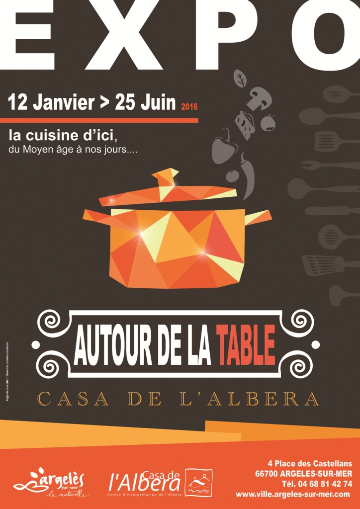 Argelès-sur-Mer : l’actualité culturelle du début du mois de janvier