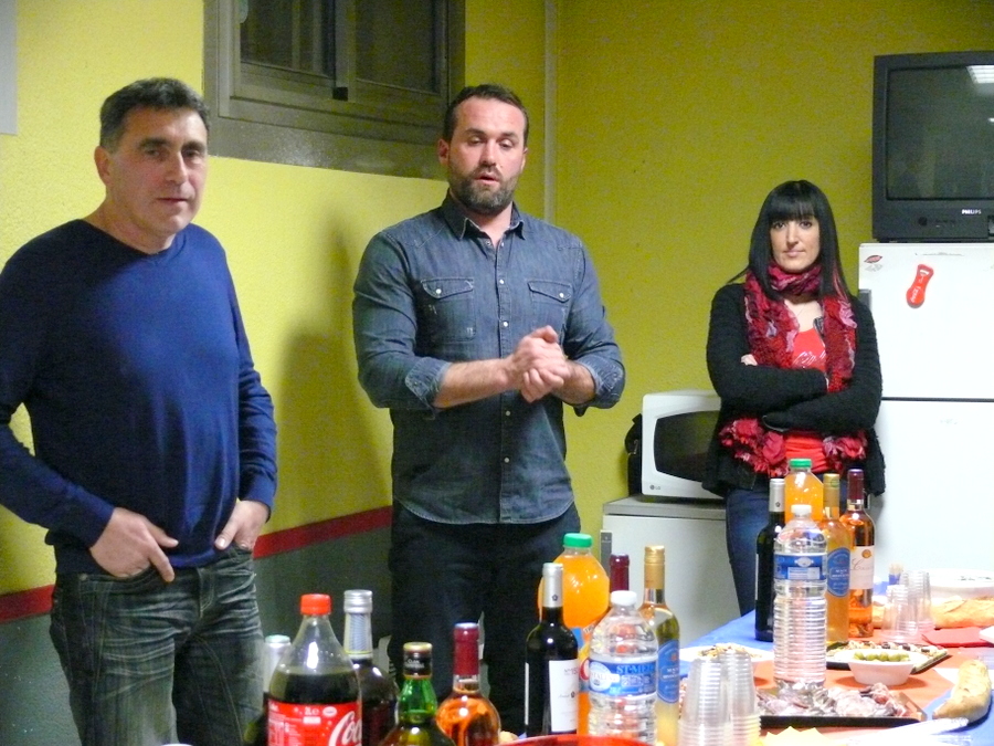 Perpignan : assemblée générale de l’association des « policiers catalans »