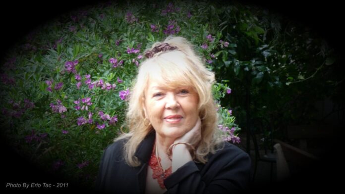 Marlene-Nuage