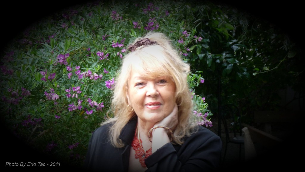 Marlene-Nuage