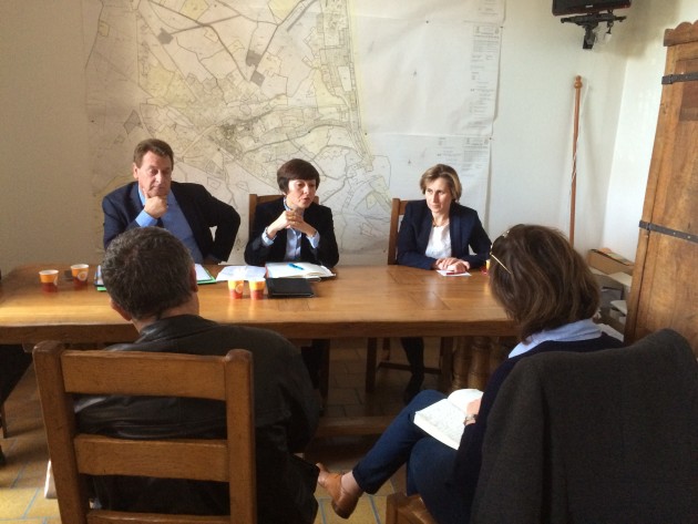 argeles-sur-mer-reunion-de-travail-carole-delga-jacques-cresta