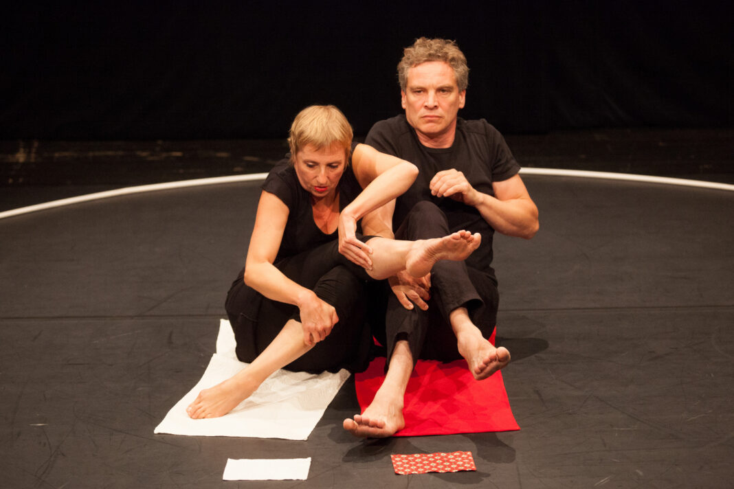 Rencontres théâtre 2011