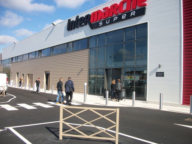 intermarche-le-boulou