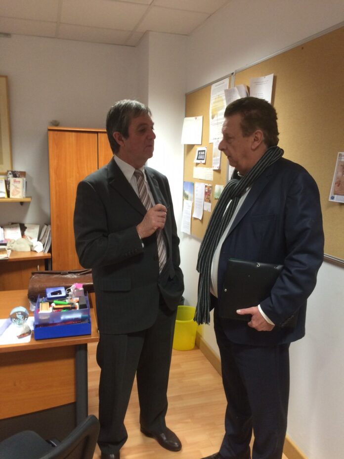 le-conseiller-regional-jacques-cresta-rencontre-de-lyceens