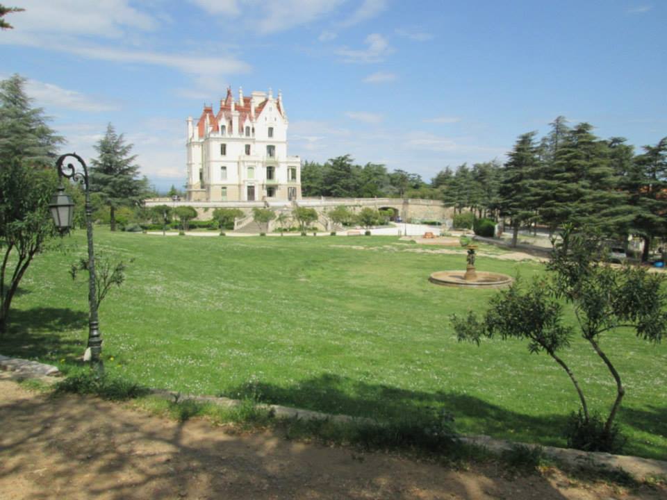 Le parc municipal de Valmy réouvre