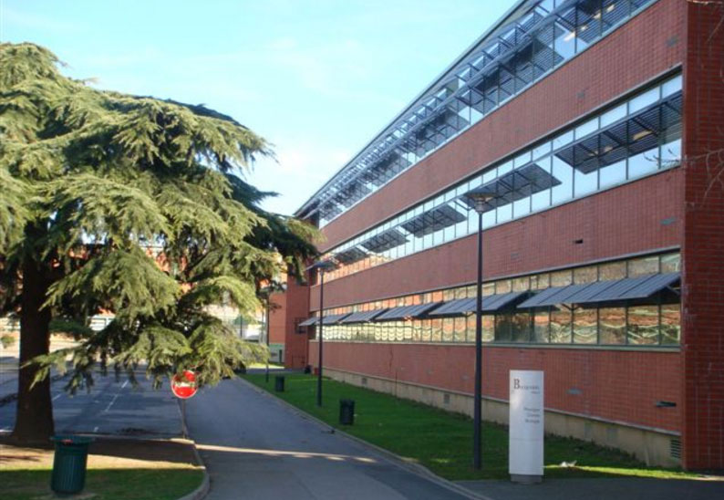 Le PG Vallespir / Albères interpelle Carole Delga sur la situation du lycée de Céret