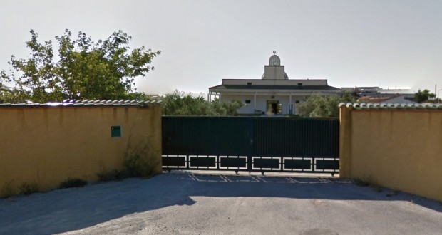 Perpignan La grande mosquée vandalisée, les réactions sont nombreuses…