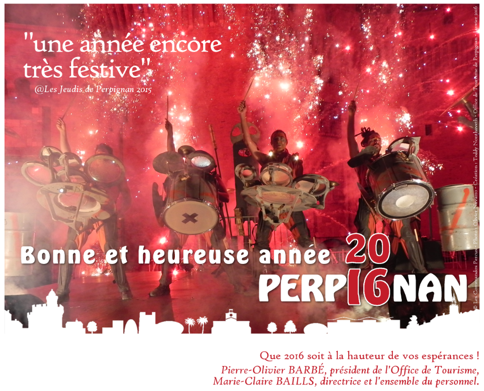 Quoi faire ce weekend à Perpignan ?