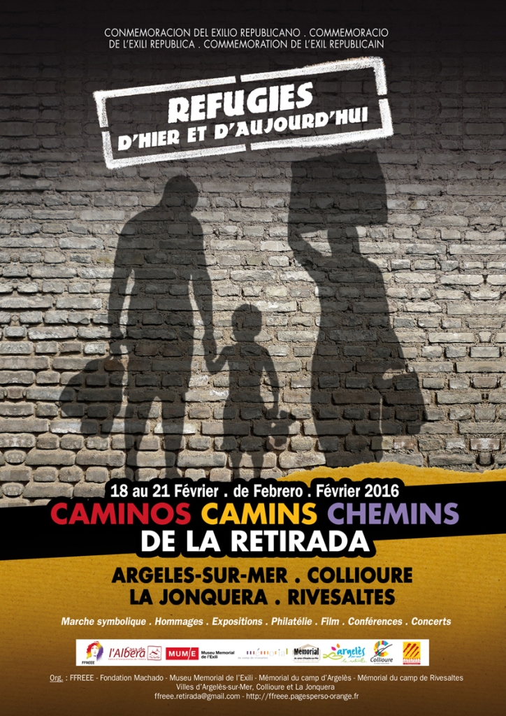 Argelès-sur-Mer : une nouvelle exposition au Mémorial du camp à partir du 19 février