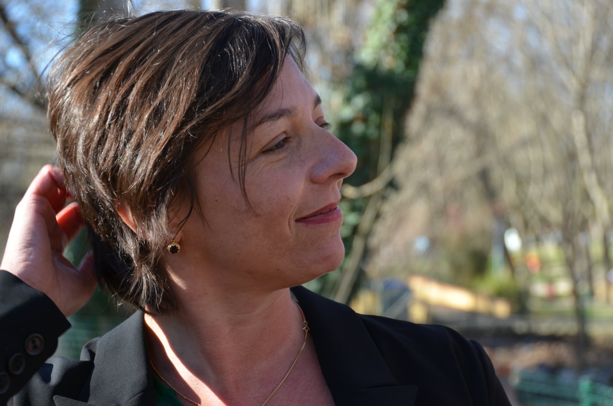 Réaction de Debout La France 66 à l’interview d’Agnès Langevine