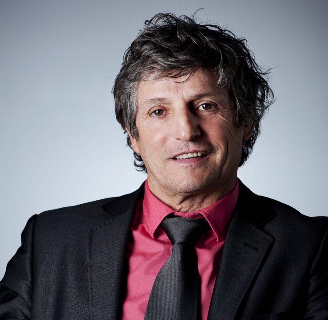 Didier CODORNIOU Didier CODORNIOU