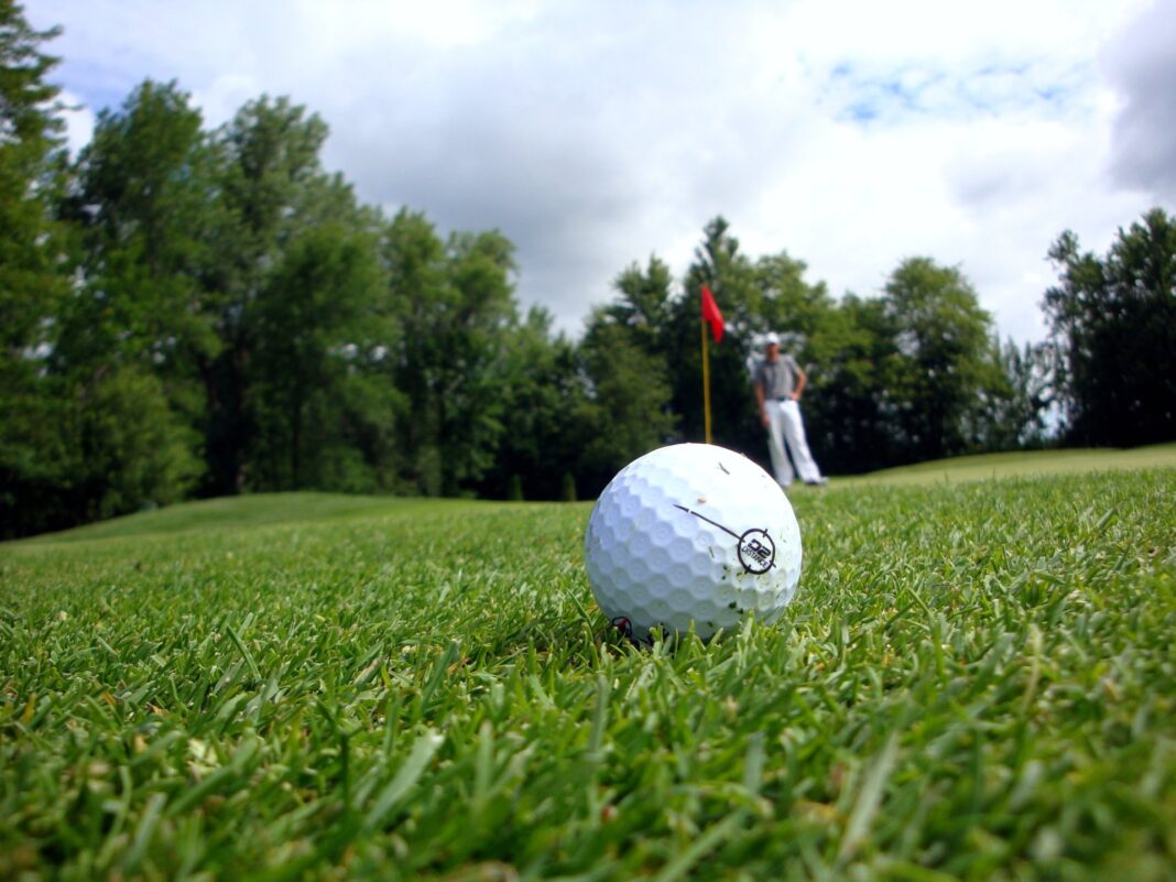 Golf Golf