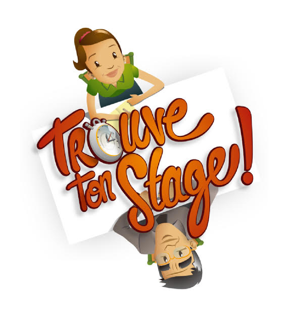 Trouves-ton-stage