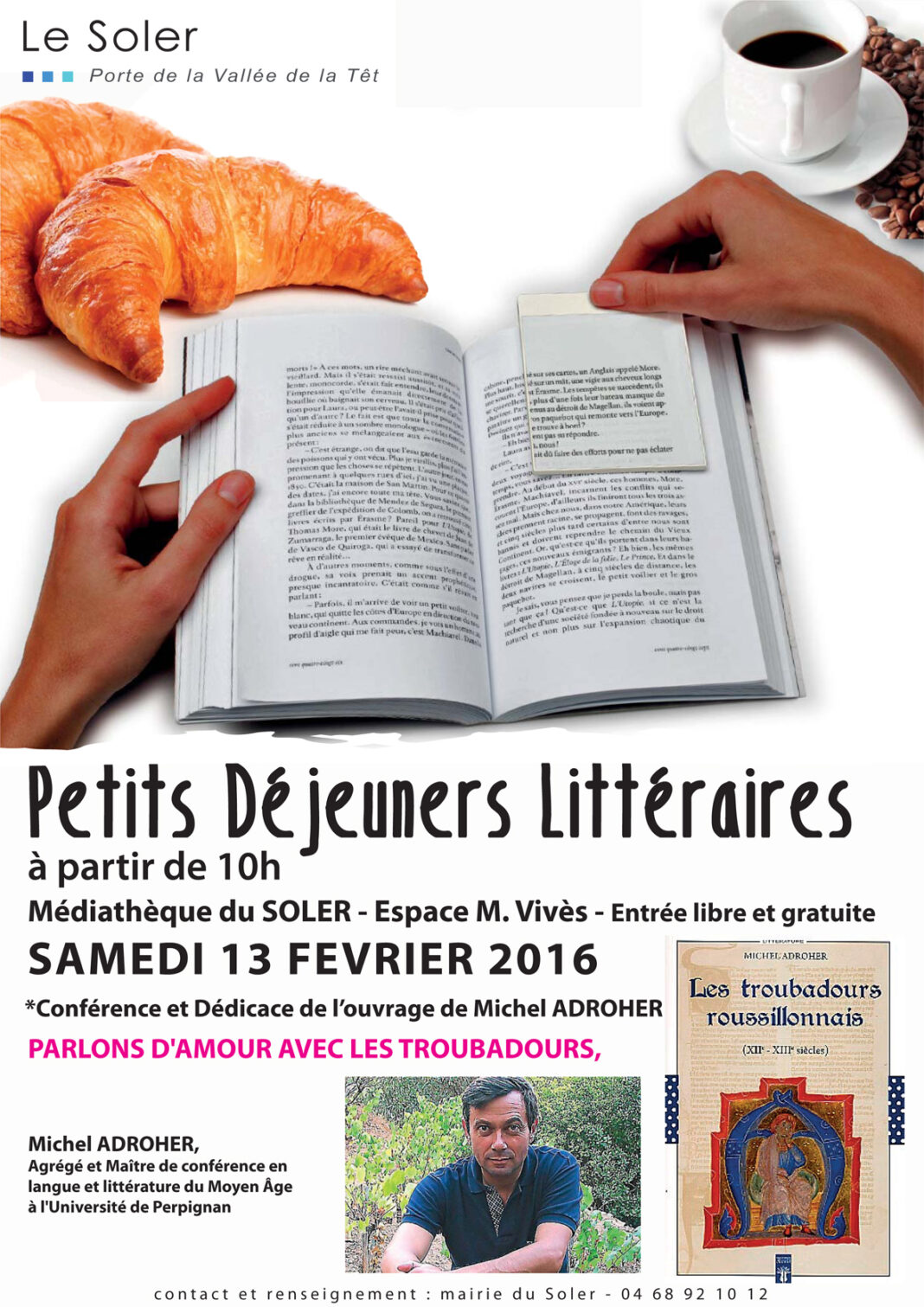 flyer déjeuner février 2016.ai