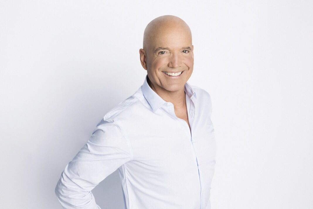 LOUIS BODIN le-soler-rencontre-dedicace-avec-louis-bodin-presentateur-meteo-de-tf1