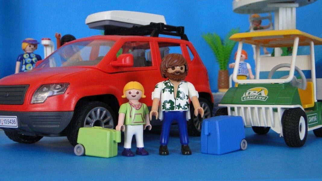 playmobil playmobil