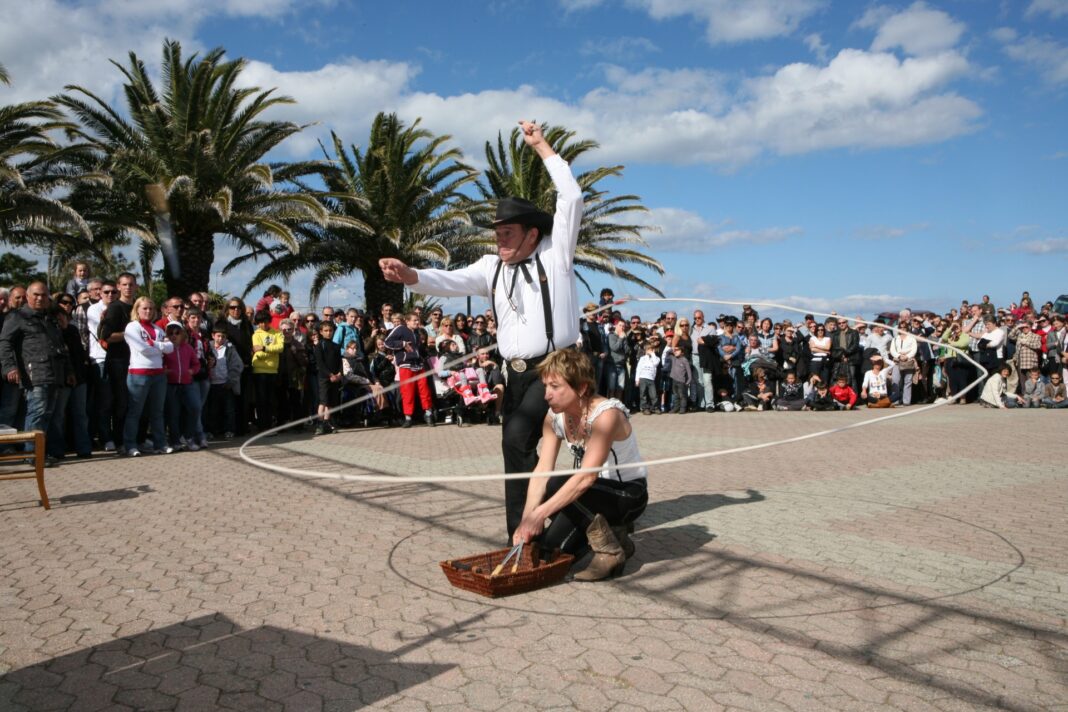 Fete americaine - Argeles sur mer Fete americaine - Argeles sur mer