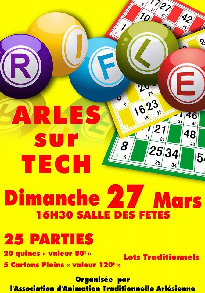 arles