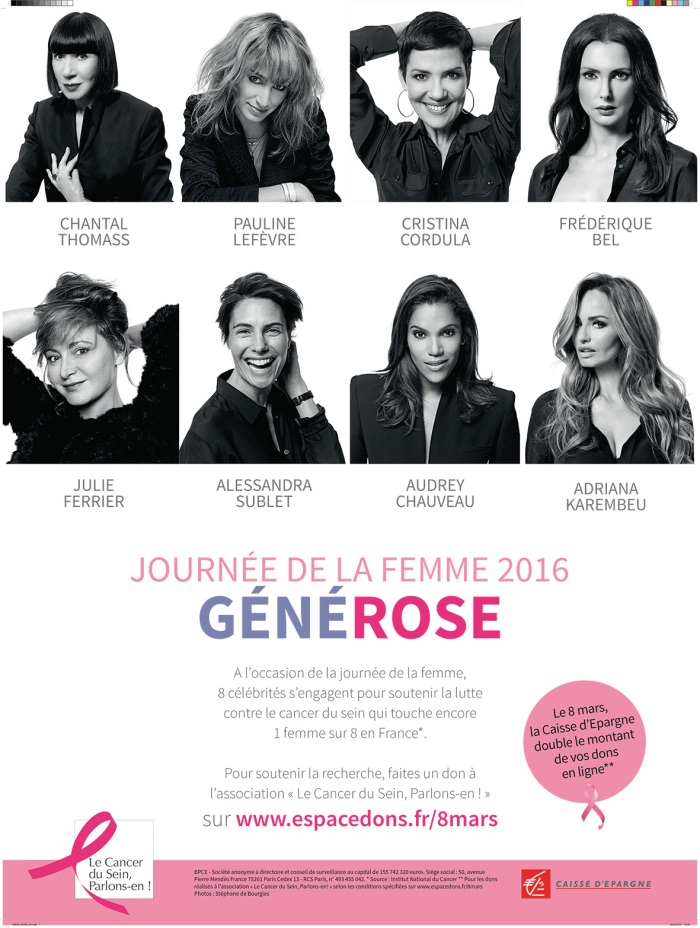 generose