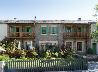 gîte San Feliu