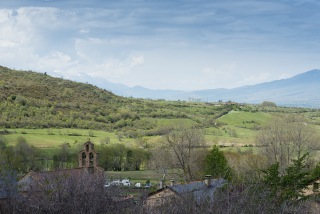 gîte San Feliu