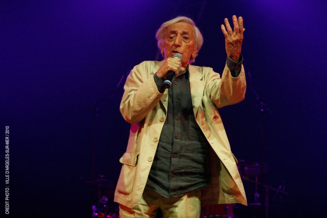 JORDI BARRE - ARGELES-SUR-MER 2010