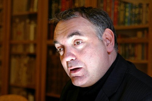 Joan Daniel Beszonoff