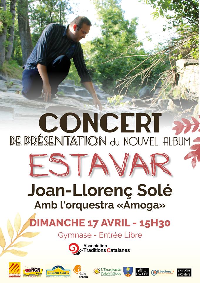 Joan Llorenç Solé