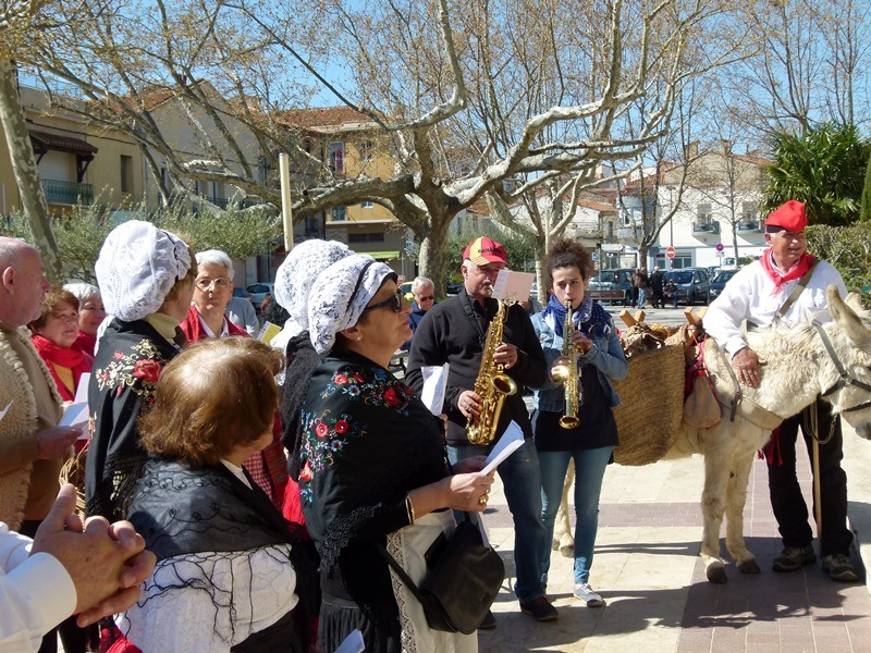 Elne/ Traditions Goigs dels Ous