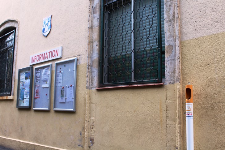 Port-Vendres : La commune dit 