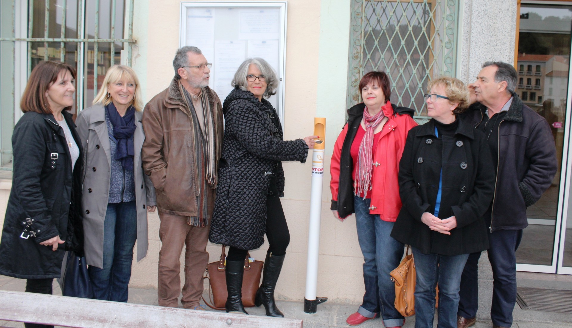Port-Vendres : La commune dit 
