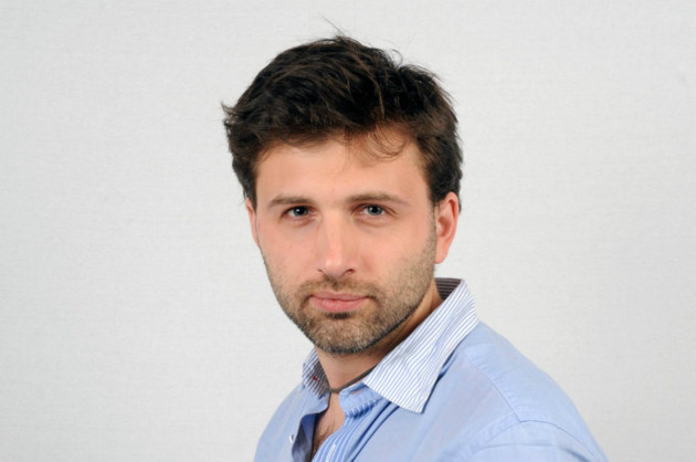 Vicent Pieri
