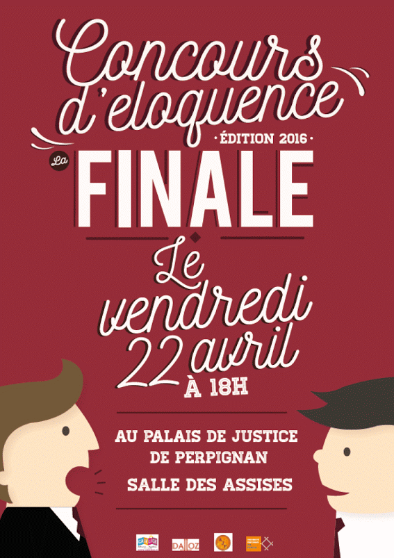 affiche-UPVD-finale du concours eloquence 2016