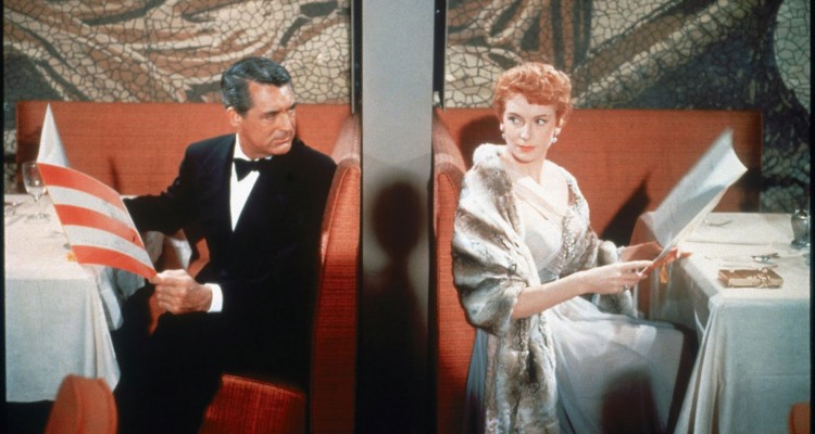 Le cycle du mélodrame au cinéma se poursuit à l’Institut Jean Vigo jeudi 28 avril avec le film de L McCarey : Elle et lui