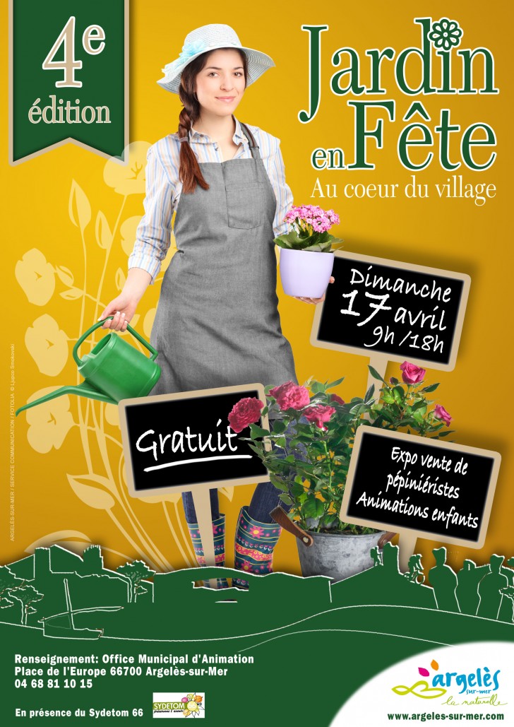 argeles-mer-4eme-edition-de-jardin-fete