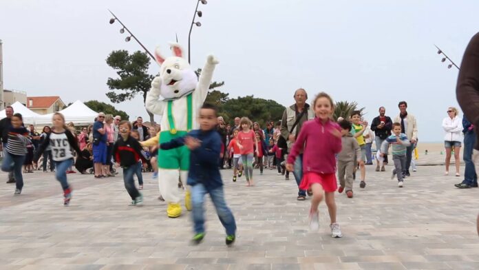 argeles-mer-organise-festipaques-petits-grands