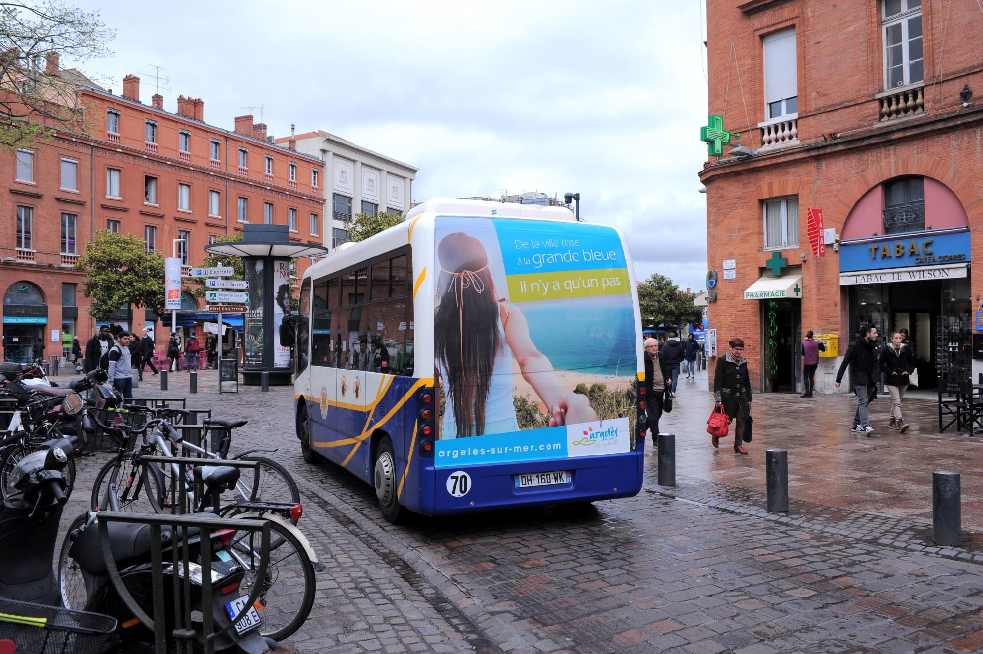 Tourisme : Argelès-sur-Mer s'est dévoilée à Toulouse