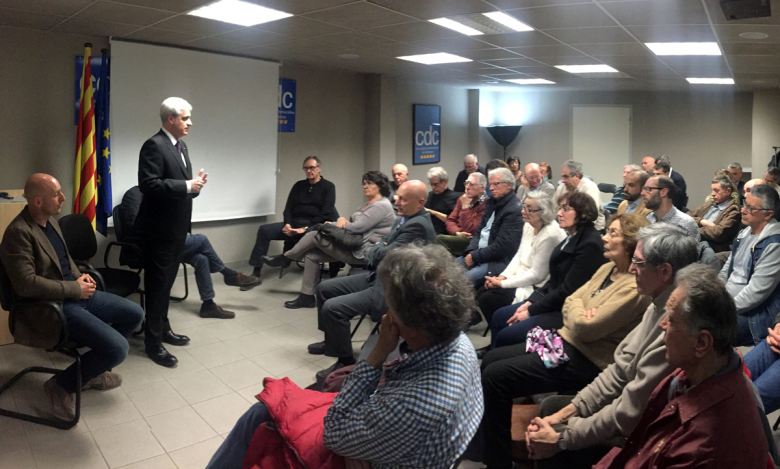 « Toulouse balaie nos 1000 ans d’Histoire » par le CDC