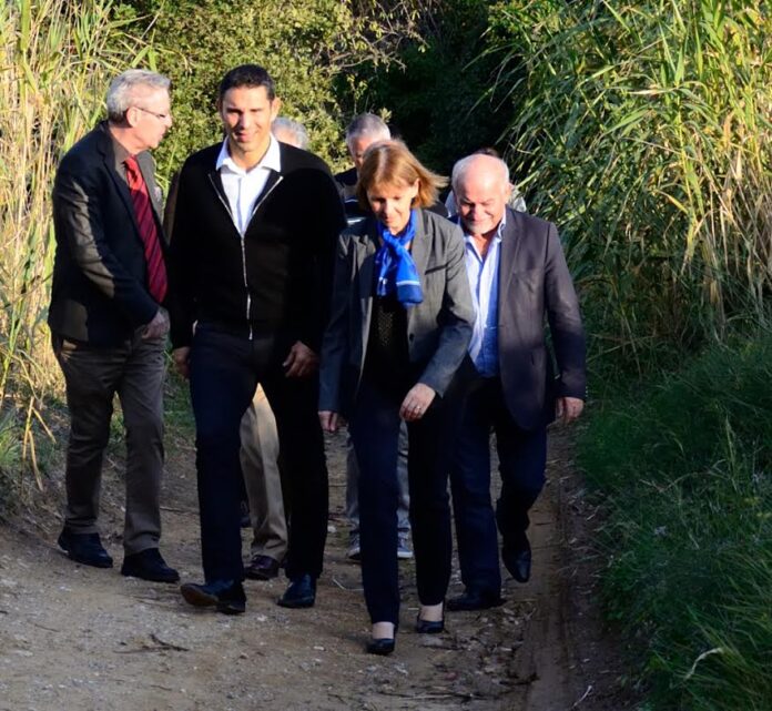 depart-de-josiane-chevalier-prefete-pyrenees-orientales-fabrice-lorente-president-de-lupvd