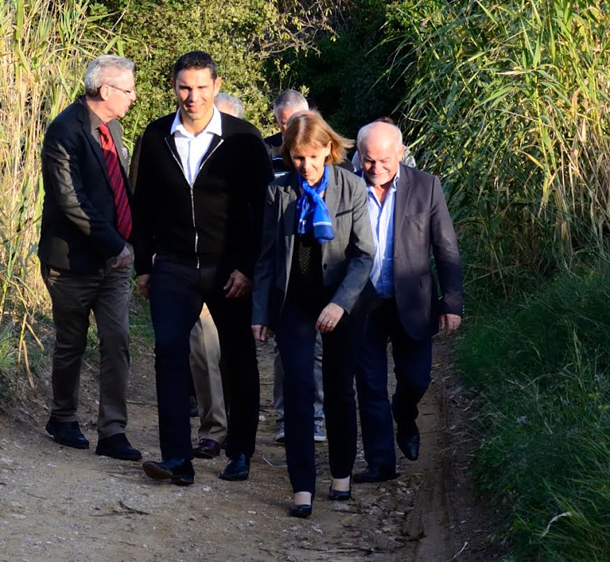 depart-de-josiane-chevalier-prefete-pyrenees-orientales-fabrice-lorente-president-de-lupvd