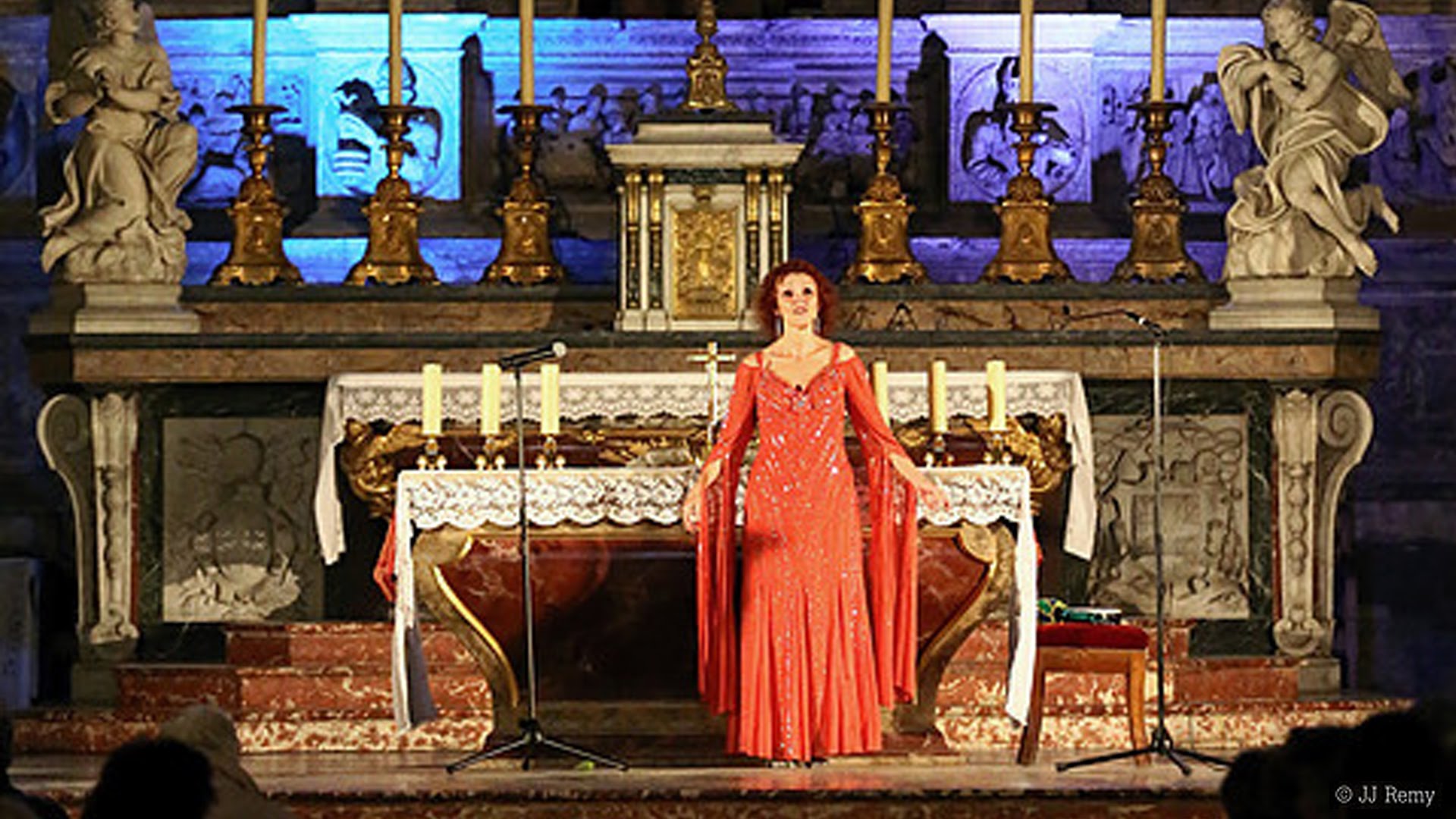Céret : Grand Concert du Temps de Pâques à l’église Saint-Pierre avec Canticel