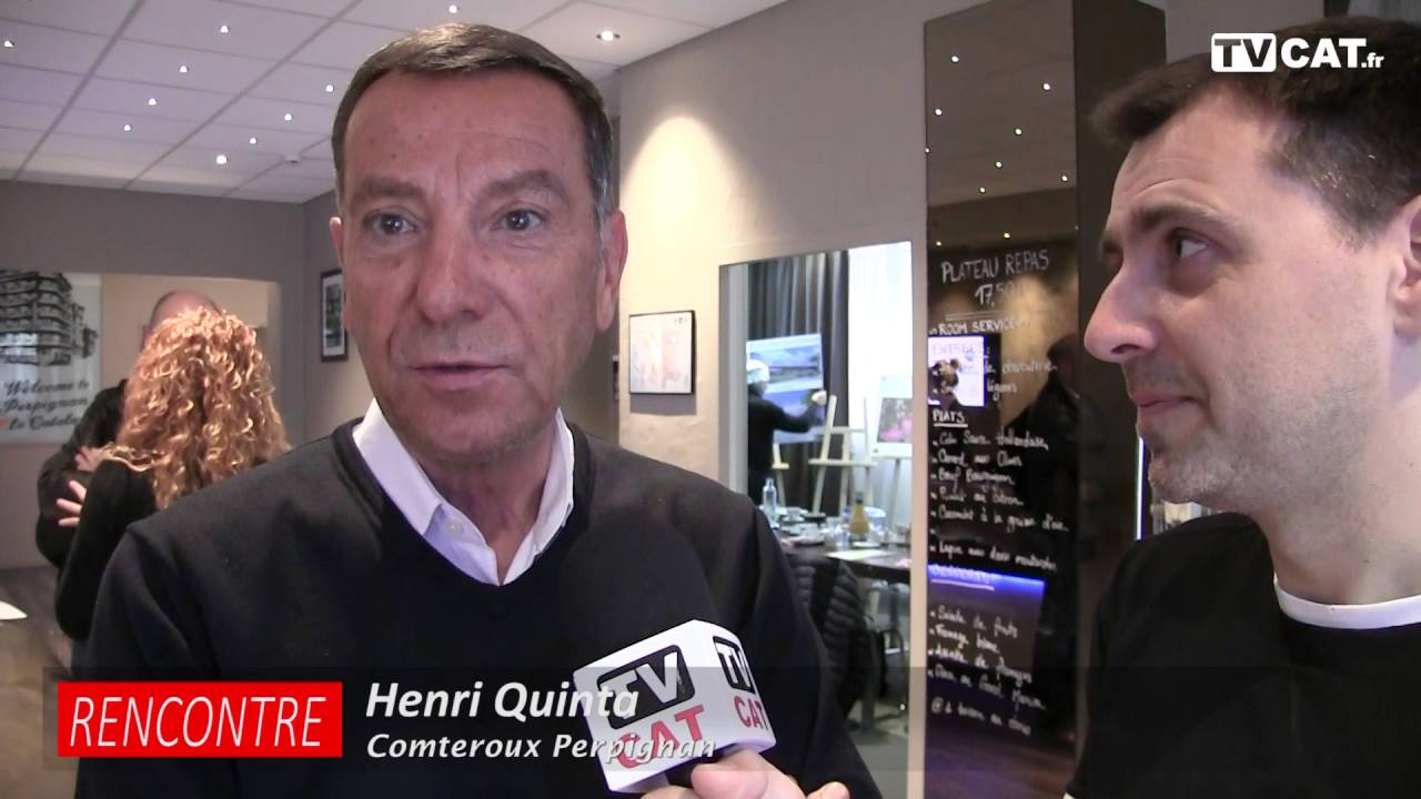 Perpignan : Henri Quinta a trouvé 55 M€ pour le patio Comteroux – avenue d’Espagne