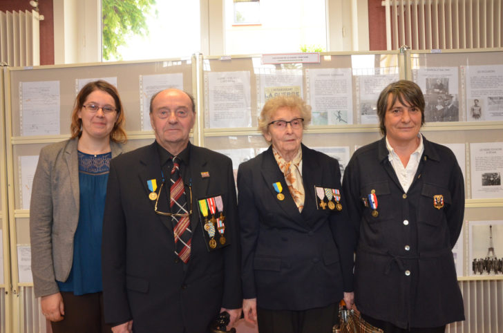 8-mai-a-saint-esteve-exposition-trois-remises-de-medailles-1