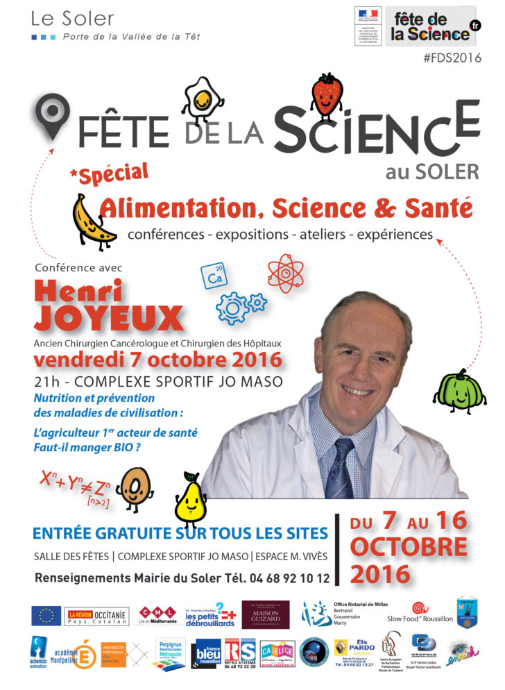 Henri Joyeux Le Soler