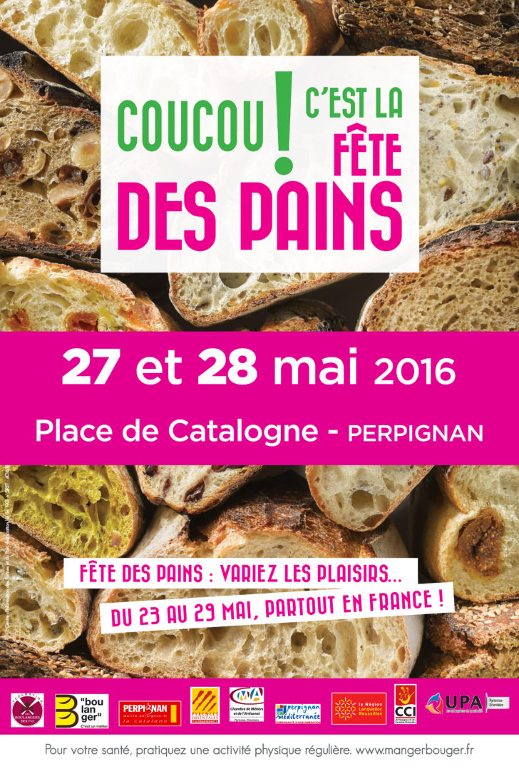 Affiche 2016