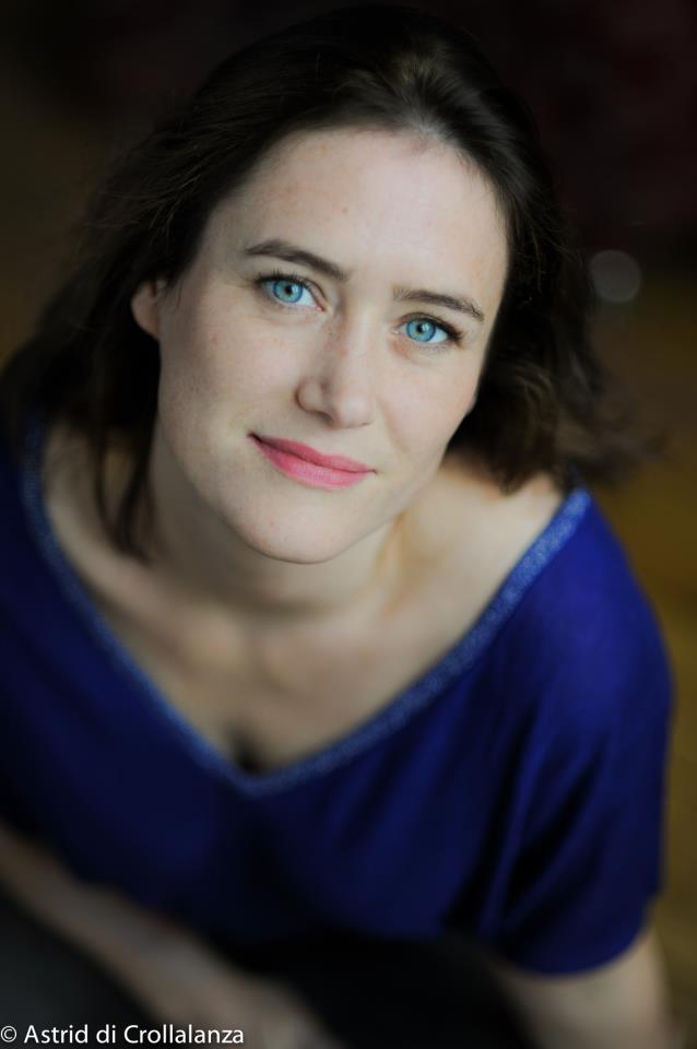 ELSA FLAGEUL CANDIDATE FOLIRE 2016