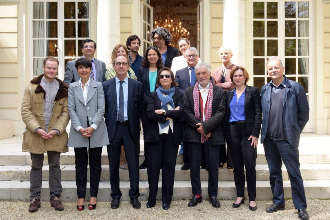 LAUREATS PRIX MED 2016 LAUREATS PRIX MED 2016